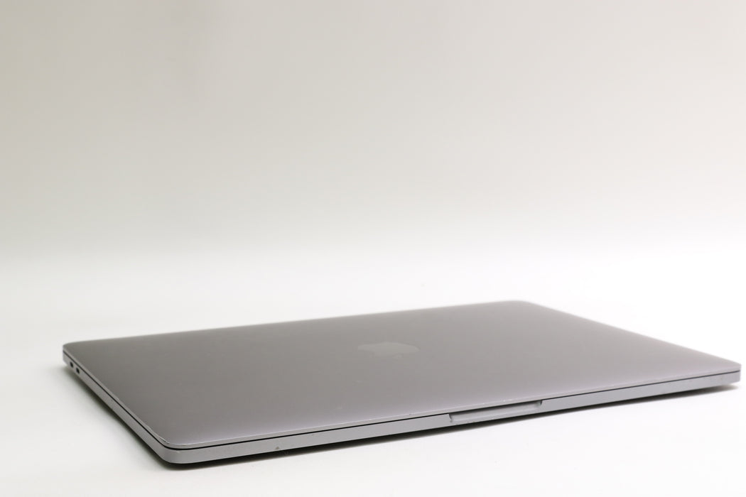 13" QHD+ 2017, MacBook Pro, BTO, i7-7567U, 16GB, 512GB SSD