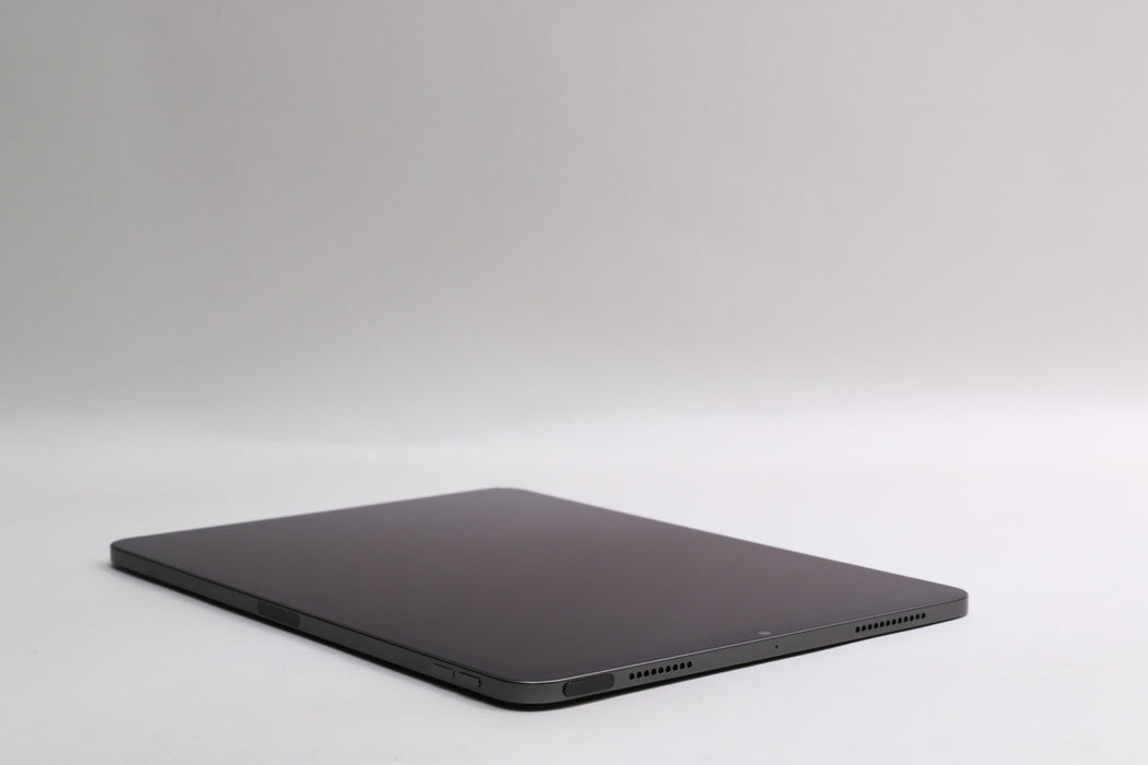 iPad Air M1, 64GB, Wi-Fi Only, Space Gray, MM9C3LL/A