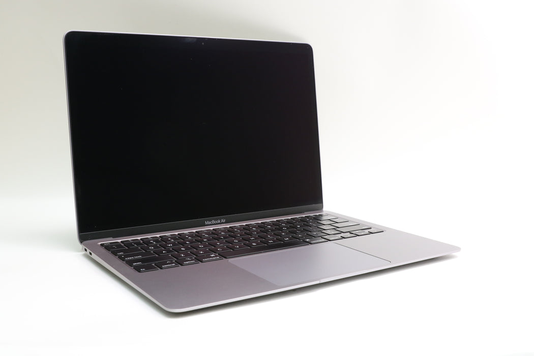 13" QHD+ 2020, MacBook Air, MVH22LL\/A, 1.1 GHz Quad-Core i5, 8GB, 512GB SSD