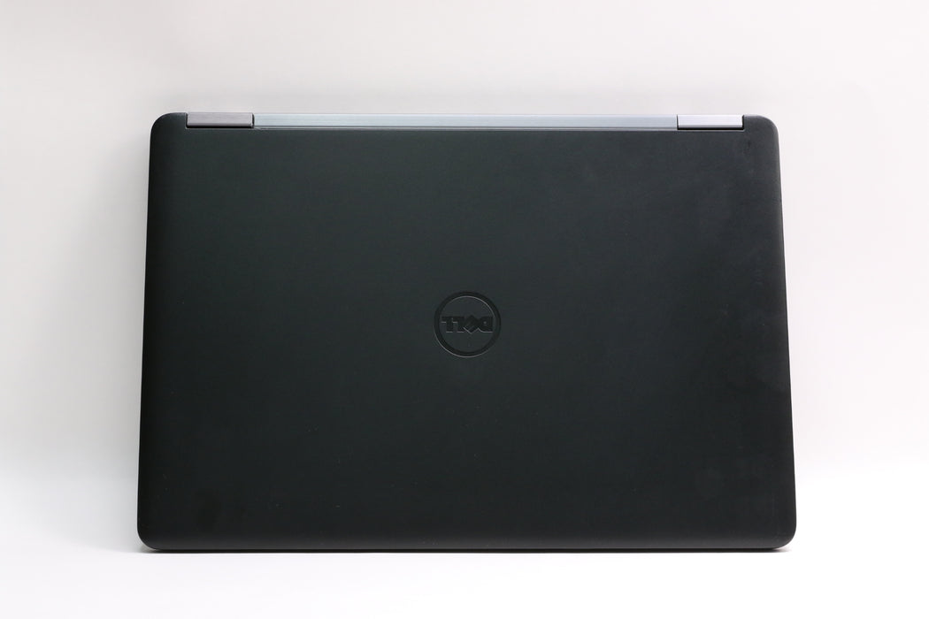 100%BATT 12" Dell Latitude E7270, i7-6600U, 8GB, 256GB SSD