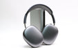 Apple AirPods Max (Lightning) Space Gray, MGYH3AM/A w/ Smart Case! — photo 2 of 6
