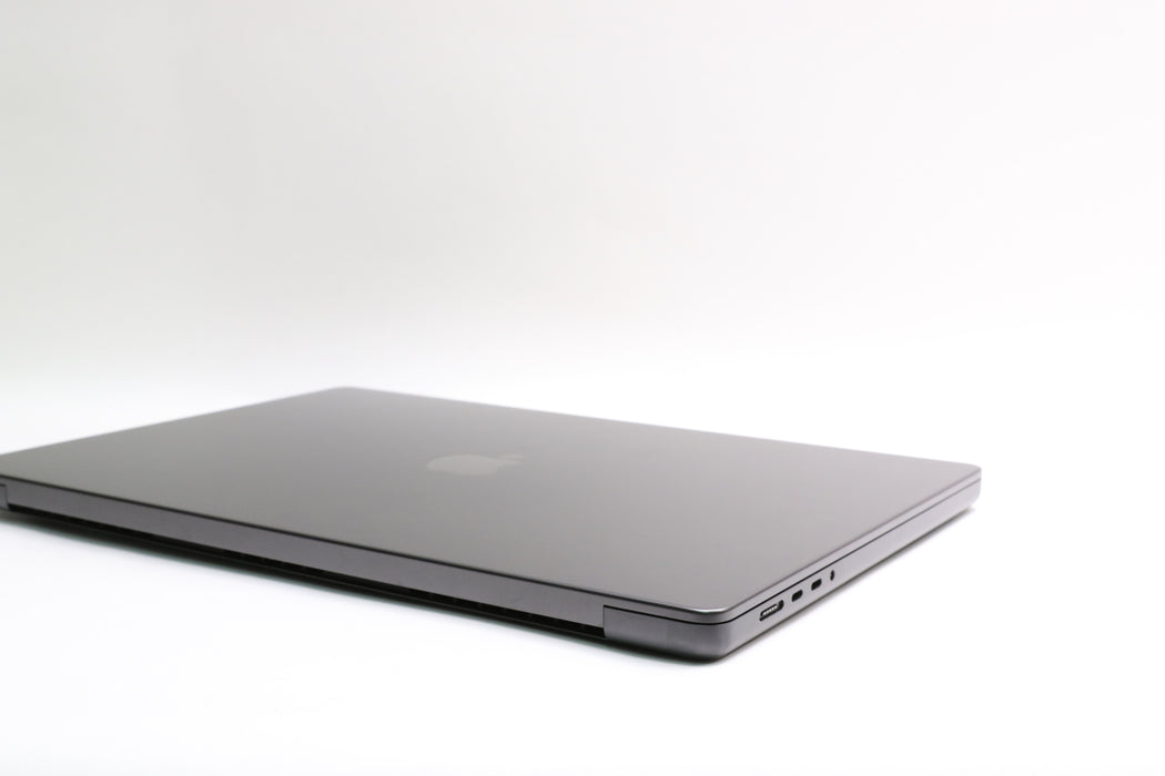 16" 2023, MacBook Pro, BTO, Apple M3 Max, 64GB, 1TB SSD, 40C