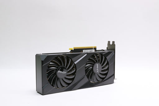 PNY GeForce RTX 3060 12GB GDDR6 Graphics Card