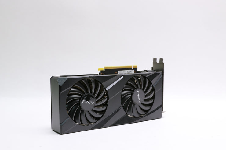 PNY GeForce RTX 3060 12GB GDDR6 Graphics Card