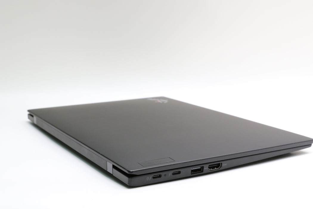 14" Lenovo ThinkPad X1 Carbon Gen 10, i7-1270P, 16GB, 512GB SSD