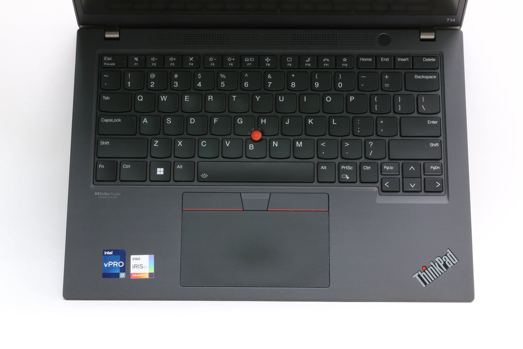 14" Lenovo Thinkpad T14 Gen 3, i7-1270P, 40GB, 512GB SSD — photo 3 of 13