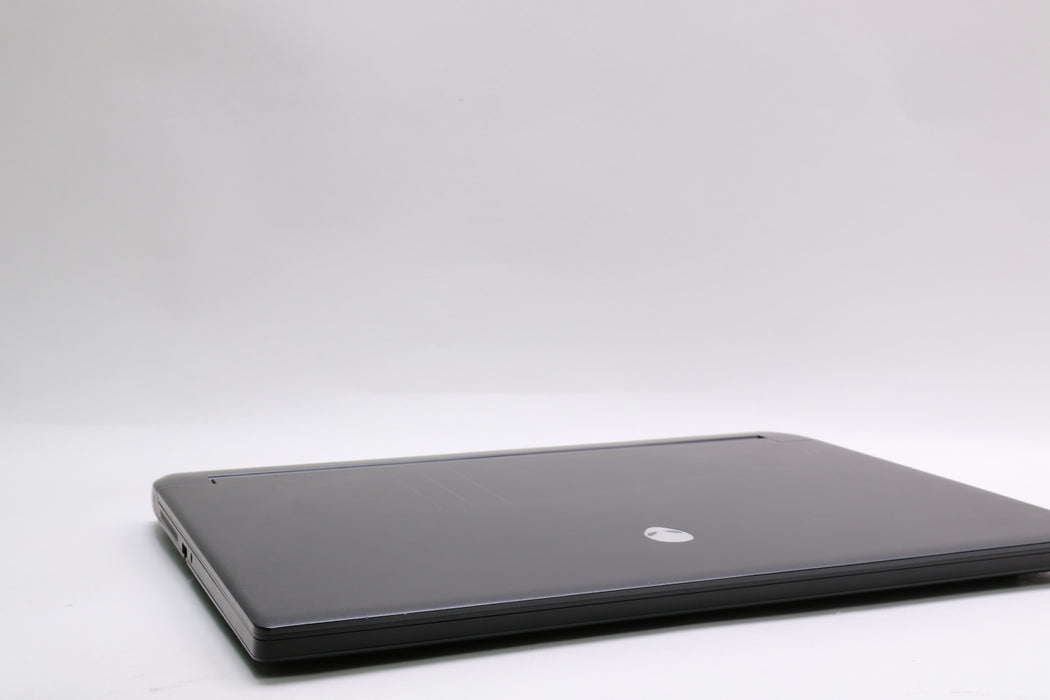15.6" Alienware m15 R6, i5-11400H, 8GB, 256GB SSD, RTX 3060 — photo 11 of 13