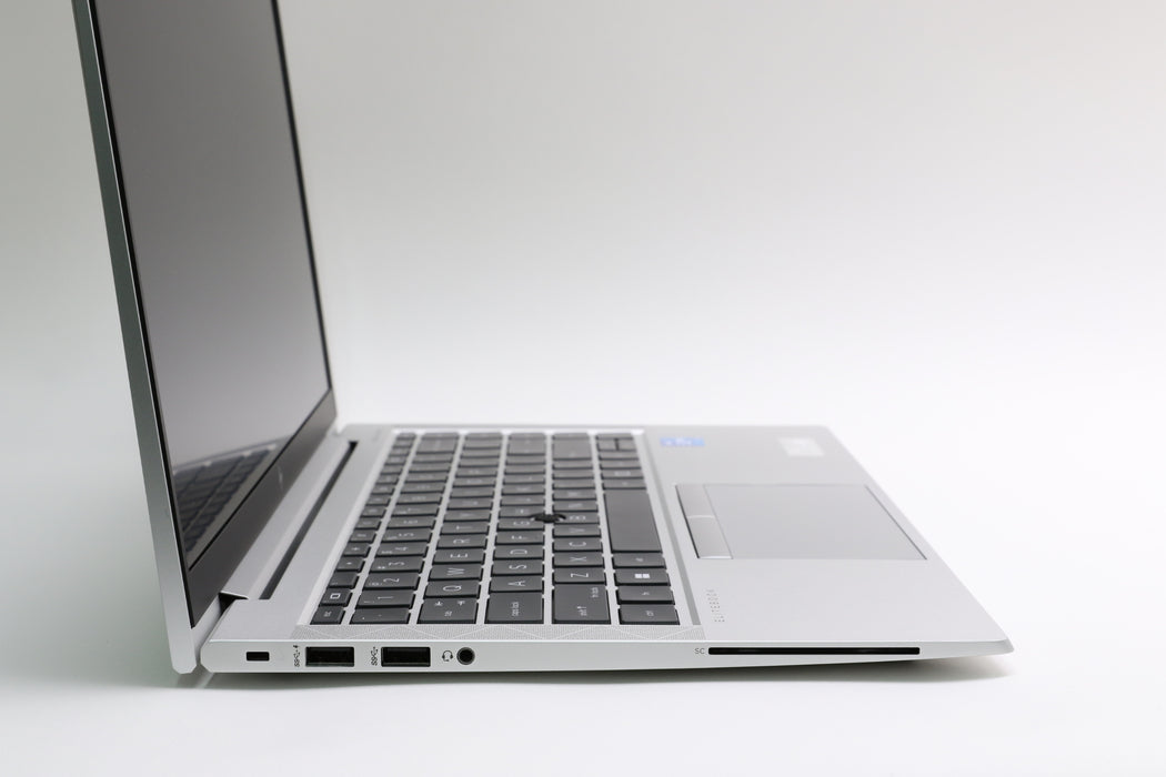 100%BATT 14" HP Elitebook 840 G8, i5-1145G7, 16GB, 256GB SSD, Touchscreen