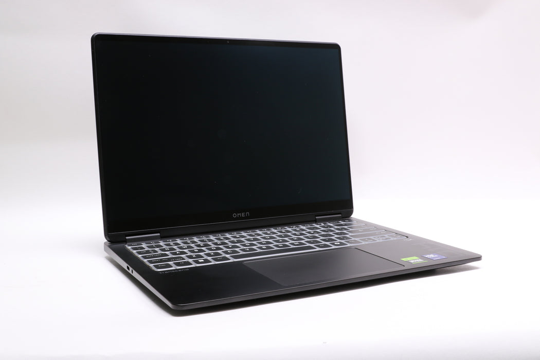 14" HP Omen Transcend 14-fb1013dx, Ultra 7 255H, 32GB, 1TB SSD, RTX 5060