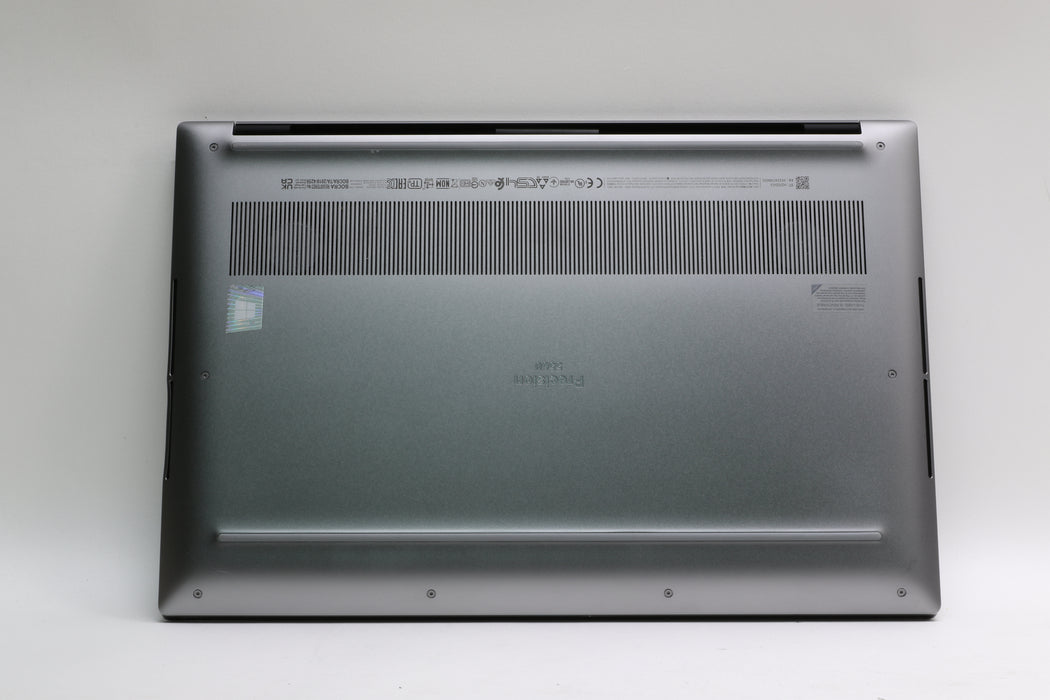 15.6" Dell Precision 5560, i9-11950H, 32GB, 1TB SSD, nVidia RTX A2000, Touch