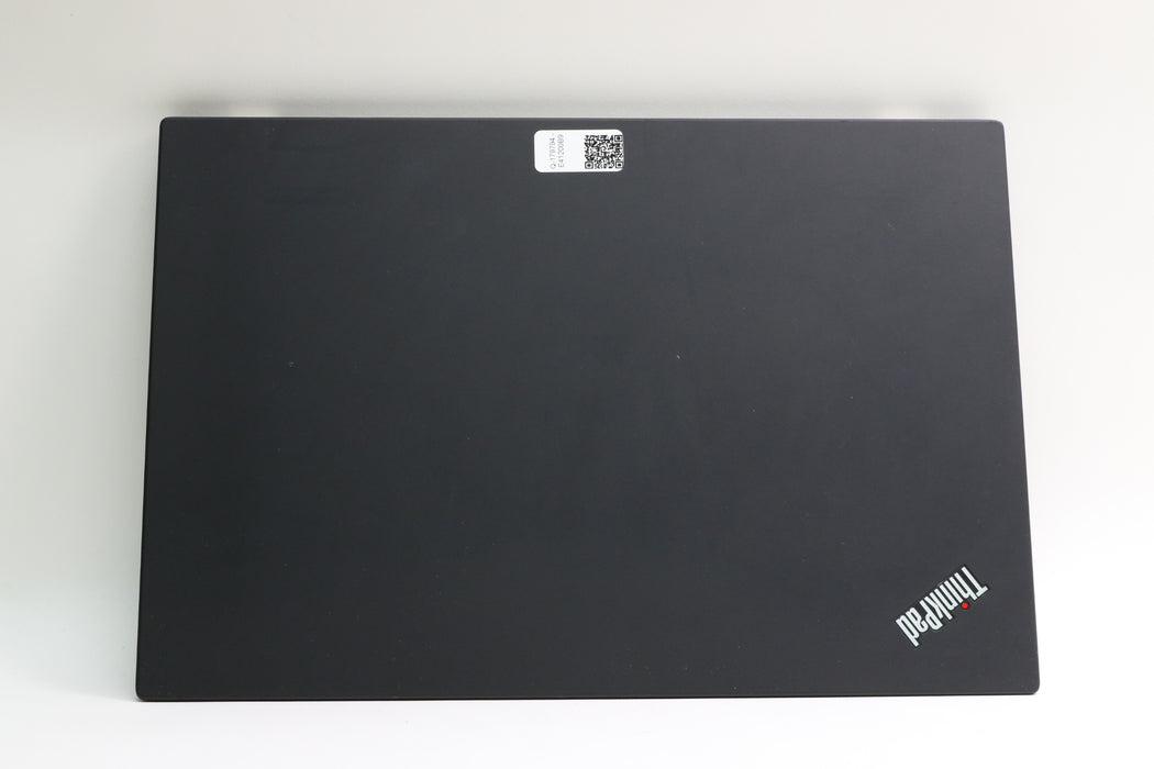 15" Lenovo Thinkpad P15s Gen 1, i7-10510U, 16GB, 512GB SSD, NVIDIA Quadro P520