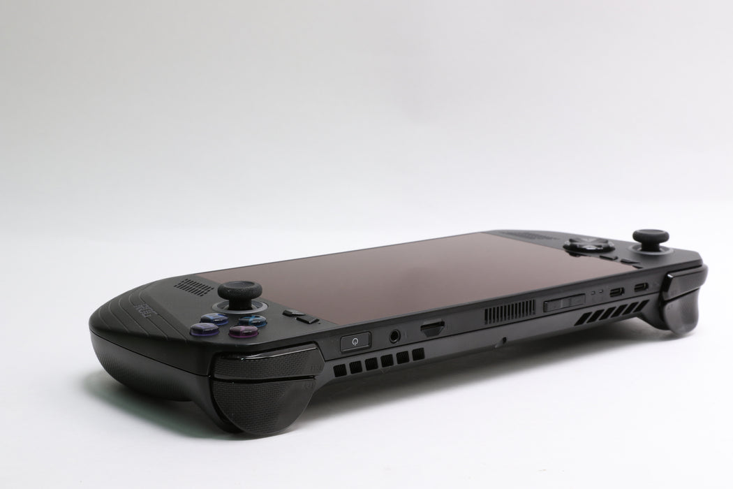 ASUS ROG Ally X 1TB Black Console — photo 6 of 13