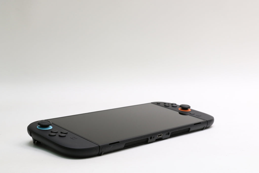 Nintendo Switch 2 Handheld Console w/ Dock, Joy-Cons, and Cables!