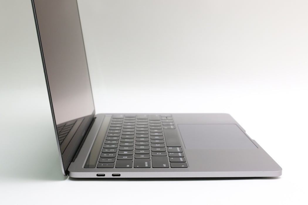 13" 2018, MacBook Pro, BTO, i5-8259U, 16GB, 512GB SSD