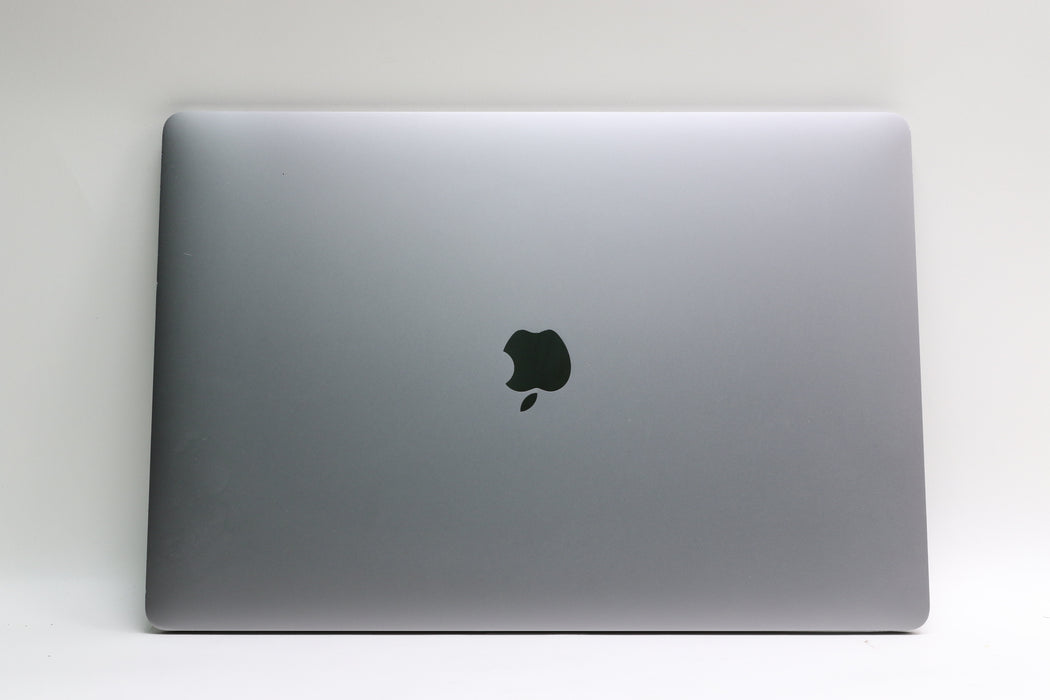 16" 2019, MacBook Pro, MVVJ2LL/A, i7-9750H, 16GB, 512GB SSD, AMD Radeon Pro 5300