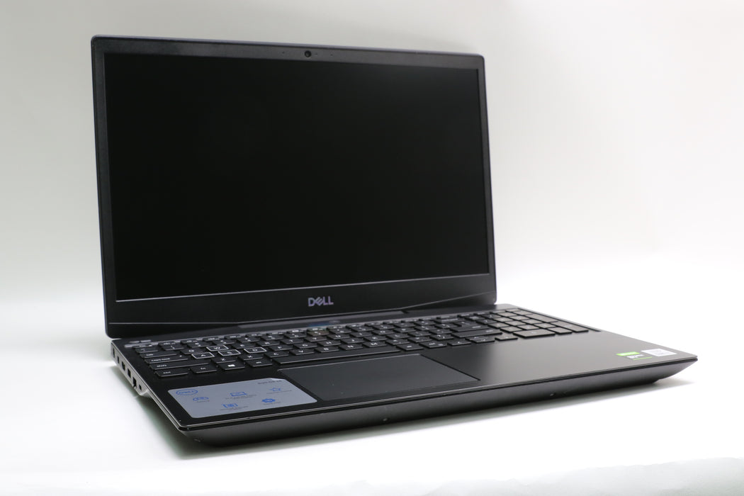 15" Dell G5 5500, i7-10750H, 16GB, 512GB SSD, GTX 1660 Ti