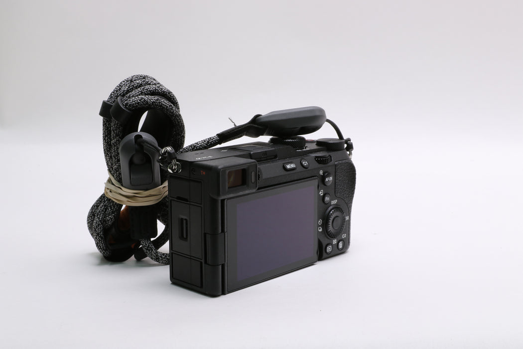 Sony Alpha a7C II 33.0MP Mirrorless Camera