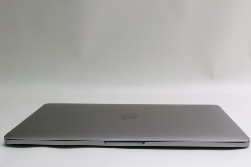 13" 2018, MacBook Pro, MR9Q2LL/A, i5-8259U, 8GB, 256GB SSD