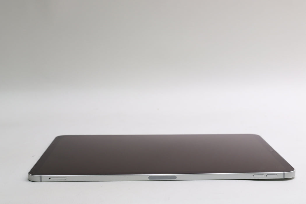 iPad Pro 11" 2nd Gen, 512GB, Unlocked, Silver, MXEG2LL/A