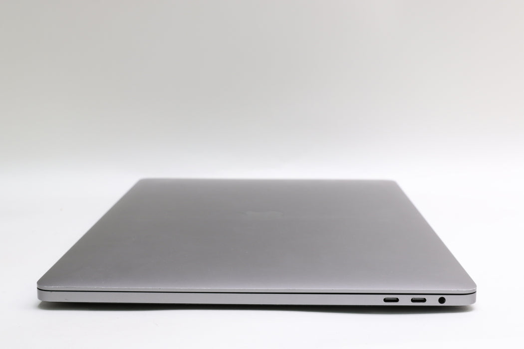 16" 2019, MacBook Pro, BTO, i9-9880H, 32GB, 1TB SSD, AMD Radeon Pro 5500M