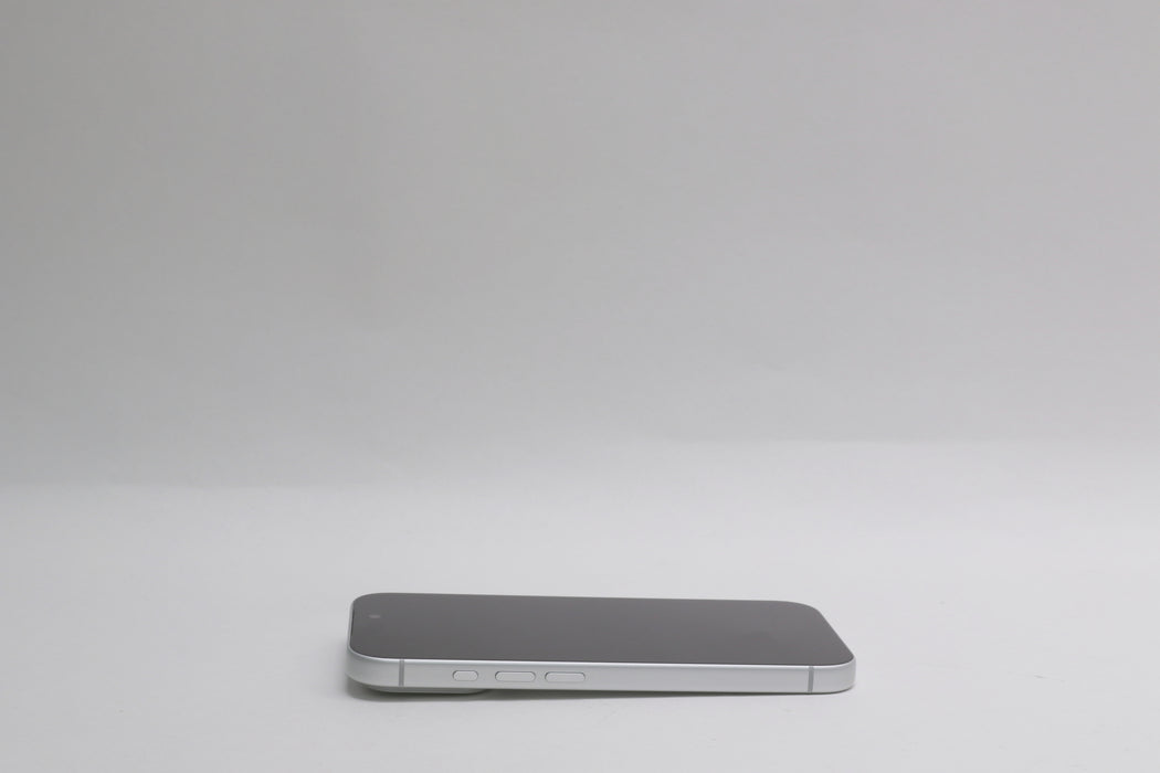 Apple iPhone 17 Pro, 256GB, Unlocked, Silver, MG7K4LL/A — photo 7 of 13
