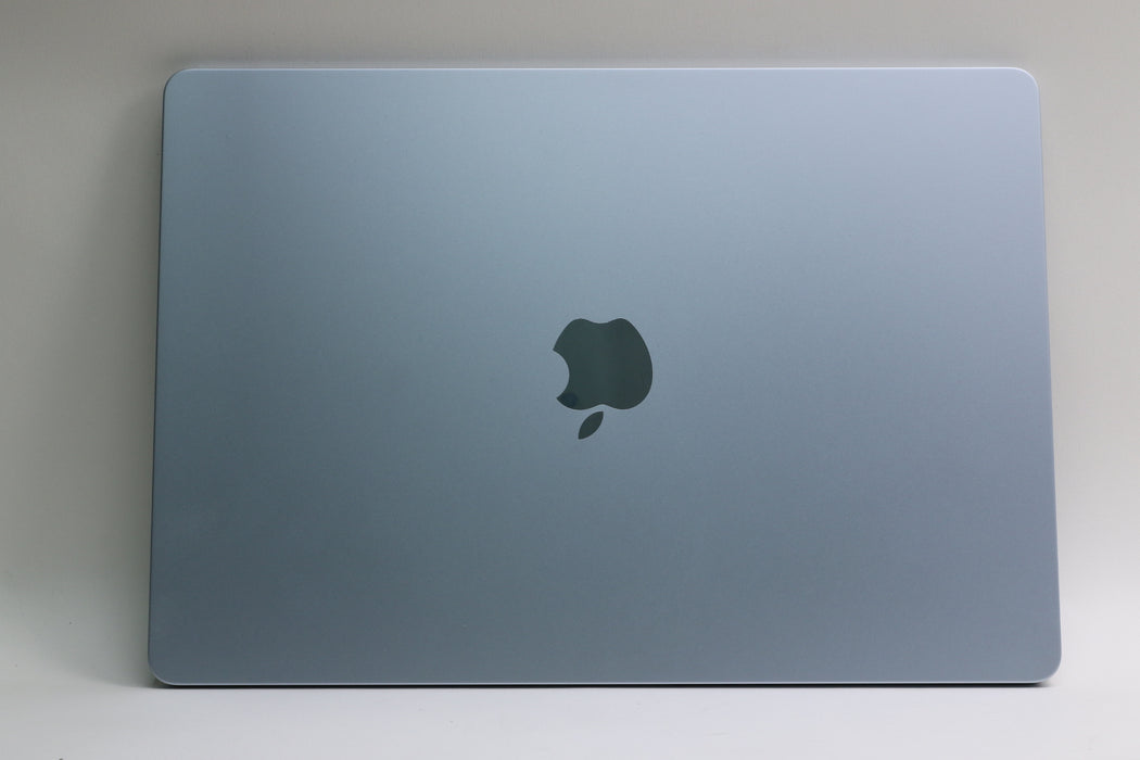 15" 2025, MacBook Air, MC7A4LL/A, Apple M4, 16GB, 256GB SSD, 10C