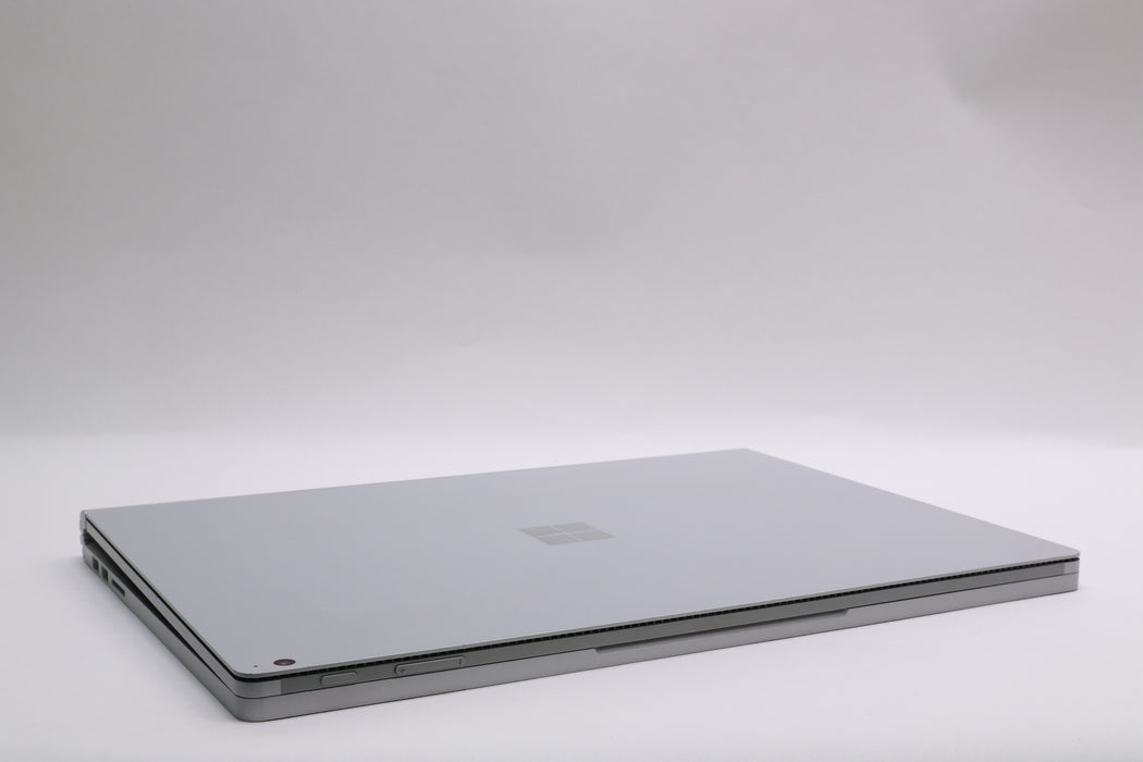 15" Microsoft Surface Book 2, i7-8650U, 16GB, 512GB SSD, GTX 1060, Touchscreen