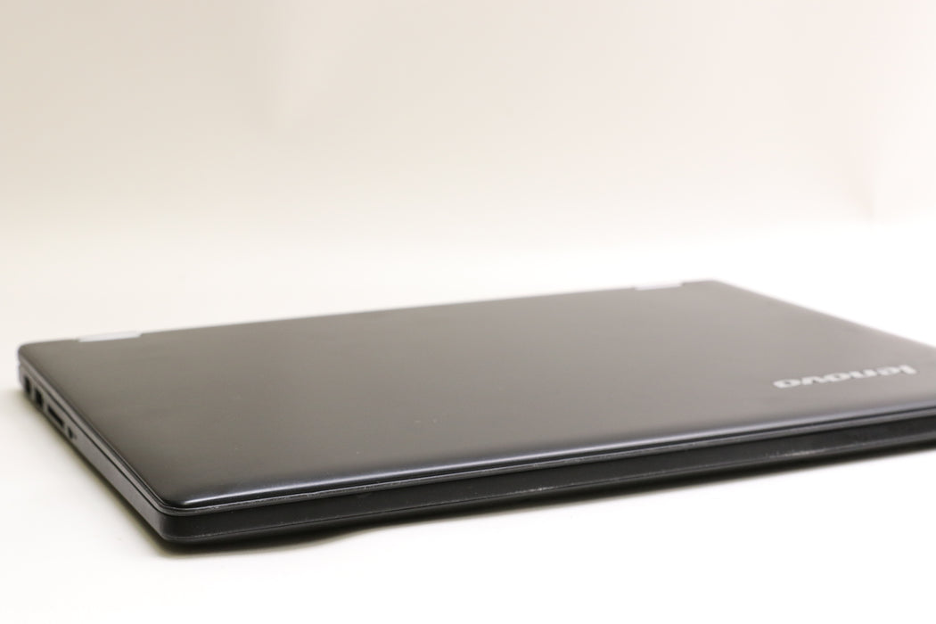 11.6" Lenovo Yoga 2 11, Intel Pentium N3540 2.16GHz, 4GB, 500GB HDD, Touch