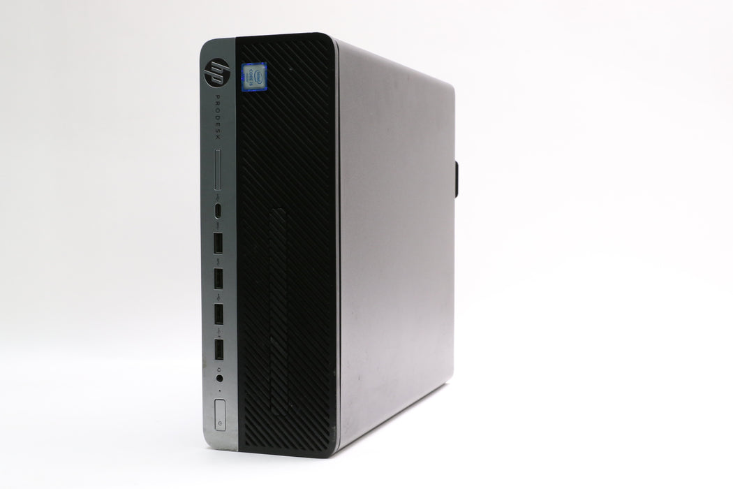PICKUP ONLY! HP Prodesk 600 G3 Sff 1FY54UT, i5-6500, 8GB, 1TB HDD