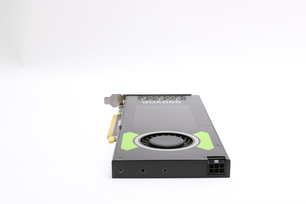 Dell NVIDIA Quadro P4000 8GB Graphics Card