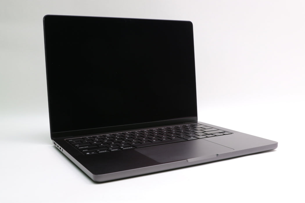 14" 2025, MacBook Pro, MDE14LL/A, Apple M5, 16GB, 1TB SSD, 10C