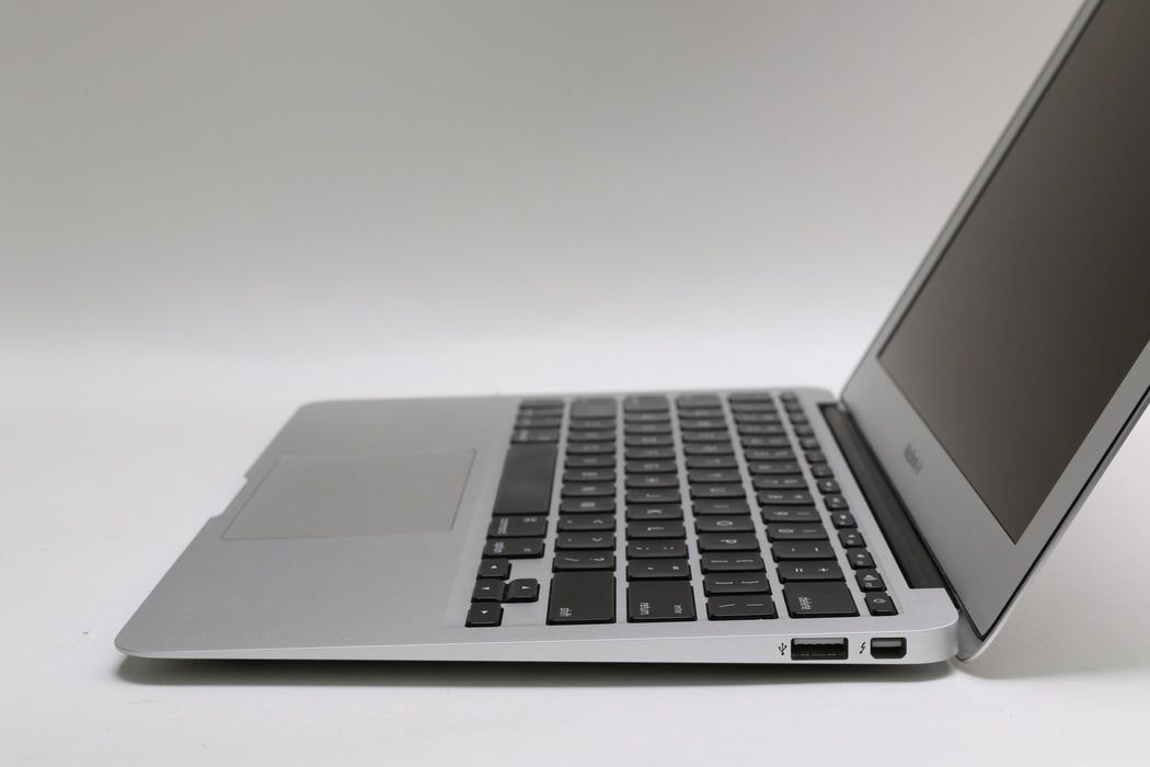 11" 2014, MacBook Air, MD712LL/B, i5-4260U, 4GB, 256GB SSD, HD