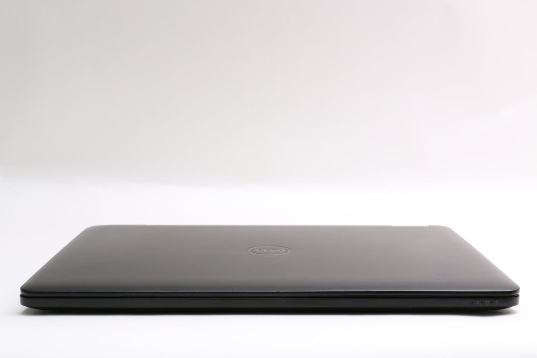 100%BATT 12" Dell Latitude E7270, i7-6600U, 8GB, 256GB SSD