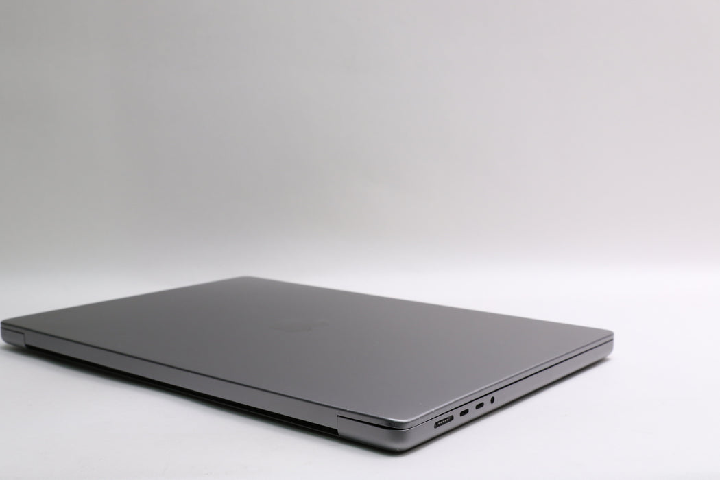 16" 2023, MacBook Pro, MNW83LL/A, Apple M2 Pro, 16GB, 512GB SSD, 19C