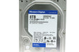 Western Digital WD Blue 8TB 3.5" Desktop Hard Drive (WD80EAAZ-00BXBB0) — photo 2 of 5
