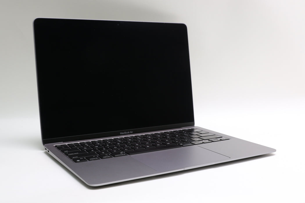 13" QHD+ 2020, MacBook Air, CTO, 3.20 GHz Apple M1, 8GB, 128GB SSD, 7C