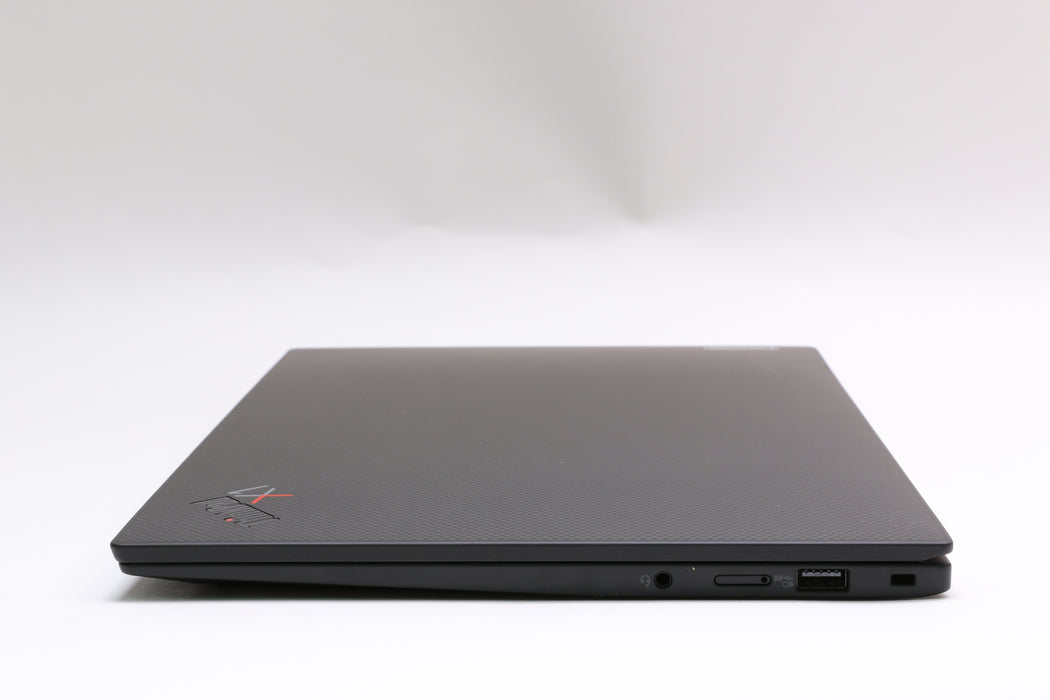14" Lenovo ThinkPad X1 Carbon Gen 11, i7-1355U, 16GB, 256GB SSD, Touchscreen — photo 6 of 13