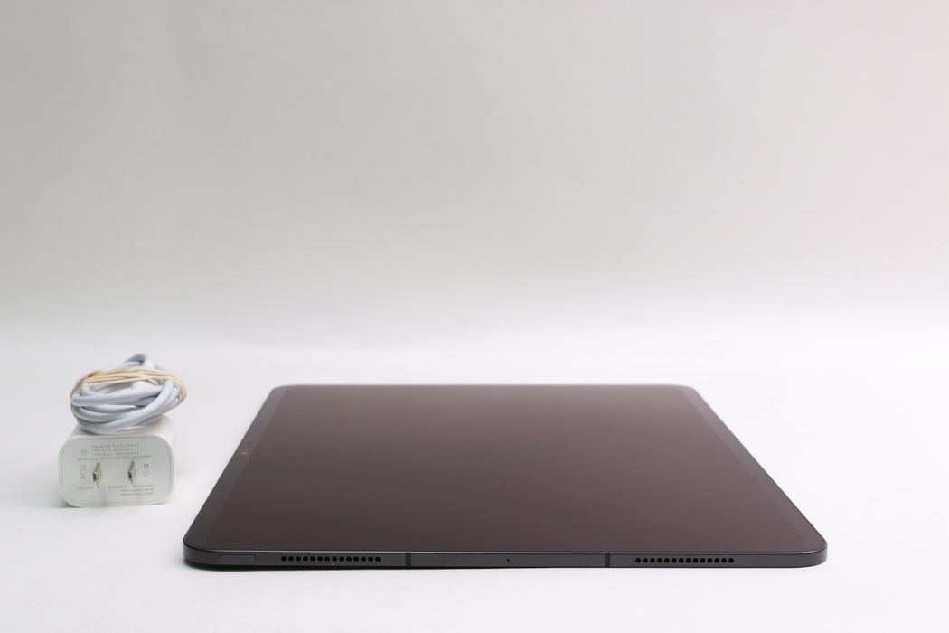 iPad Pro 13" M5, 2TB, Unlocked, Space Black, NE8M4LL/A