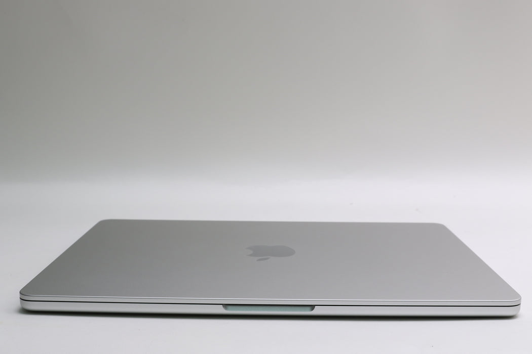 13" 2024, MacBook Air, MRXQ3LL\/A, Apple M3, 8GB, 256GB SSD, 8C