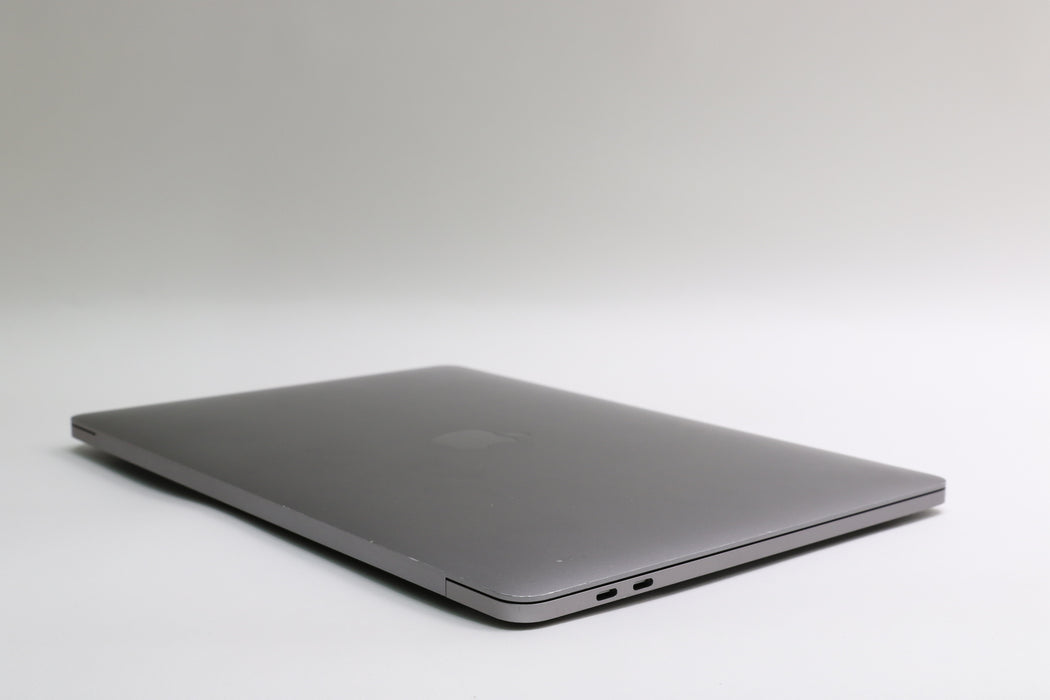 13" 2018, MacBook Pro, BTO, i5-8259U, 16GB, 512GB SSD