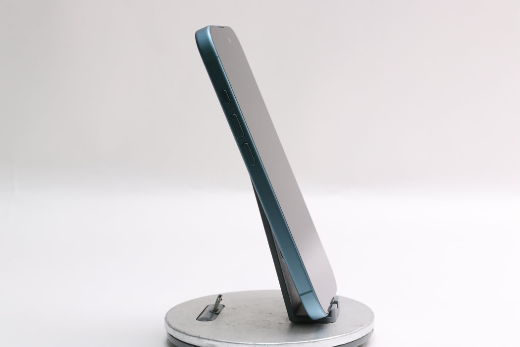 iPhone 16, 128GB, Unlocked, Teal, MYAW3LL/A