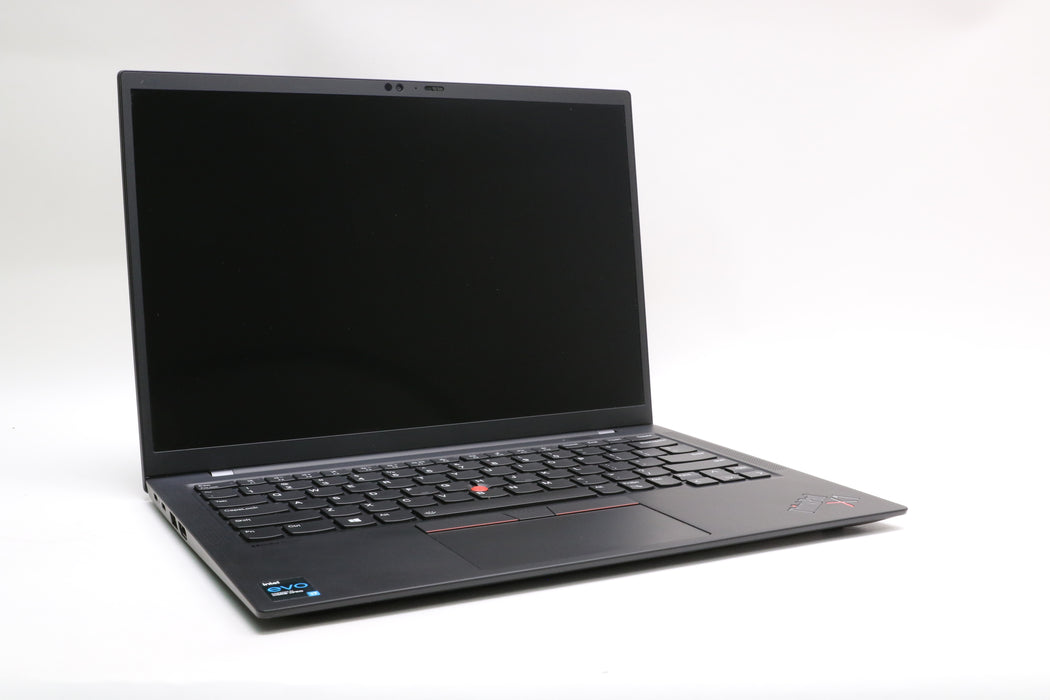 14" UHD+ Lenovo Thinkpad X1 Carbon Gen 9 20XW004NUS, i7-1185G7, 16GB, 512GB SSD