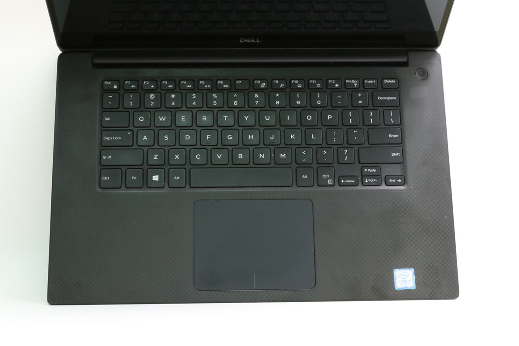 100%BATT 15.6" 4K UHD Dell Precision 5540, i7-9850H, 64GB, 512GB SSD, NVIDIA Quadro T2000