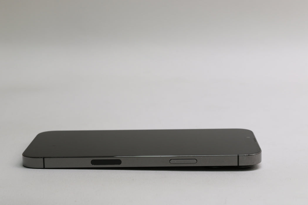 iPhone 13 Pro Max, 512GB, Unlocked, Graphite, MLFA3LL/A
