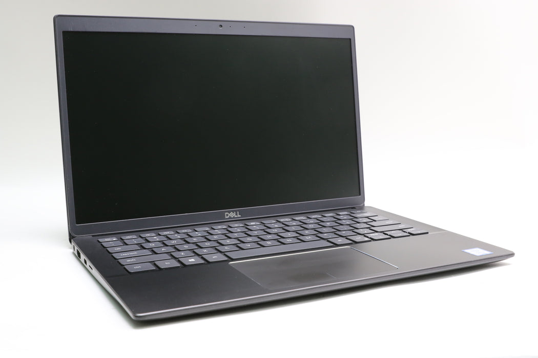 13" Dell Latitude 3301, i3-8145U, 4GB, 128GB SSD