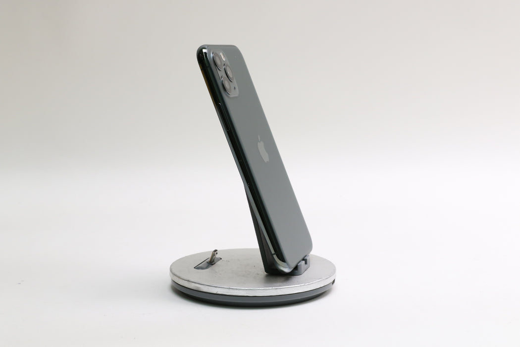 iPhone 11 Pro, 256GB, Unlocked, Midnight Green, MWAW2LL/A