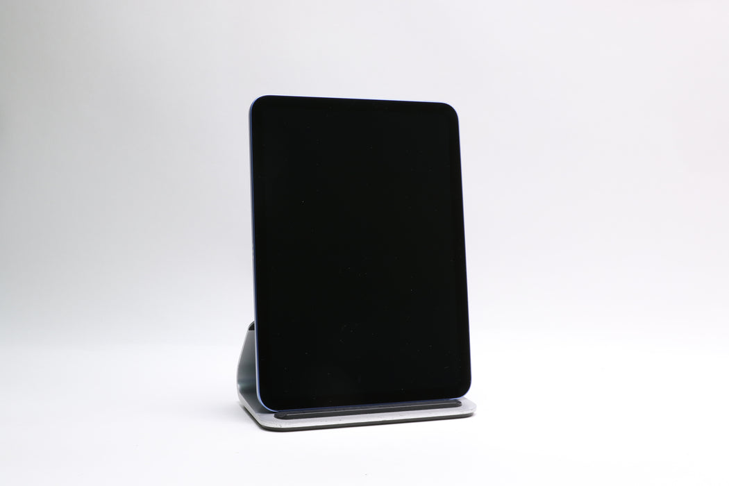 11" Apple iPad A16, 128GB, Wi-Fi Only, Blue, MD4A4LL/A — photo 3 of 14