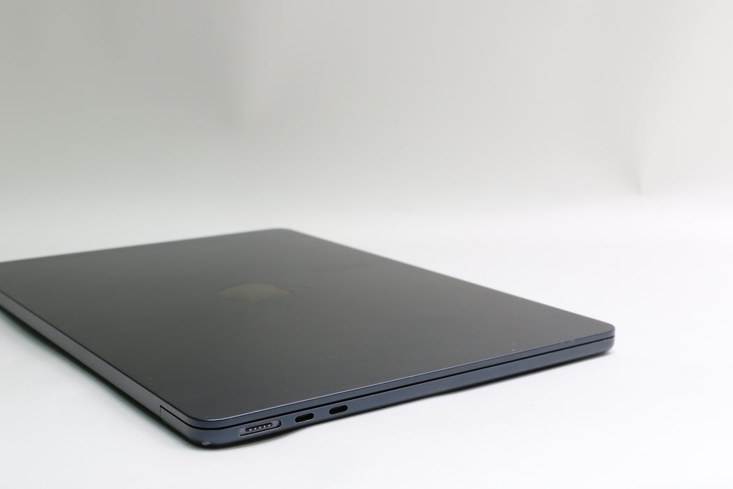13" 2022, Macbook Air, MLY43LL/A, 3.49 GHz Apple M2, 8GB, 512GB SSD, 10C