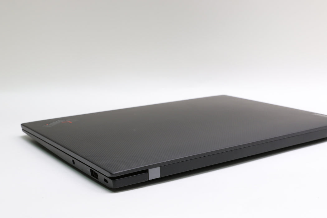 14" Lenovo ThinkPad X1 Carbon Gen 11, 13th Gen i7-1370P, 32GB, 512GB OLED WQXGA+