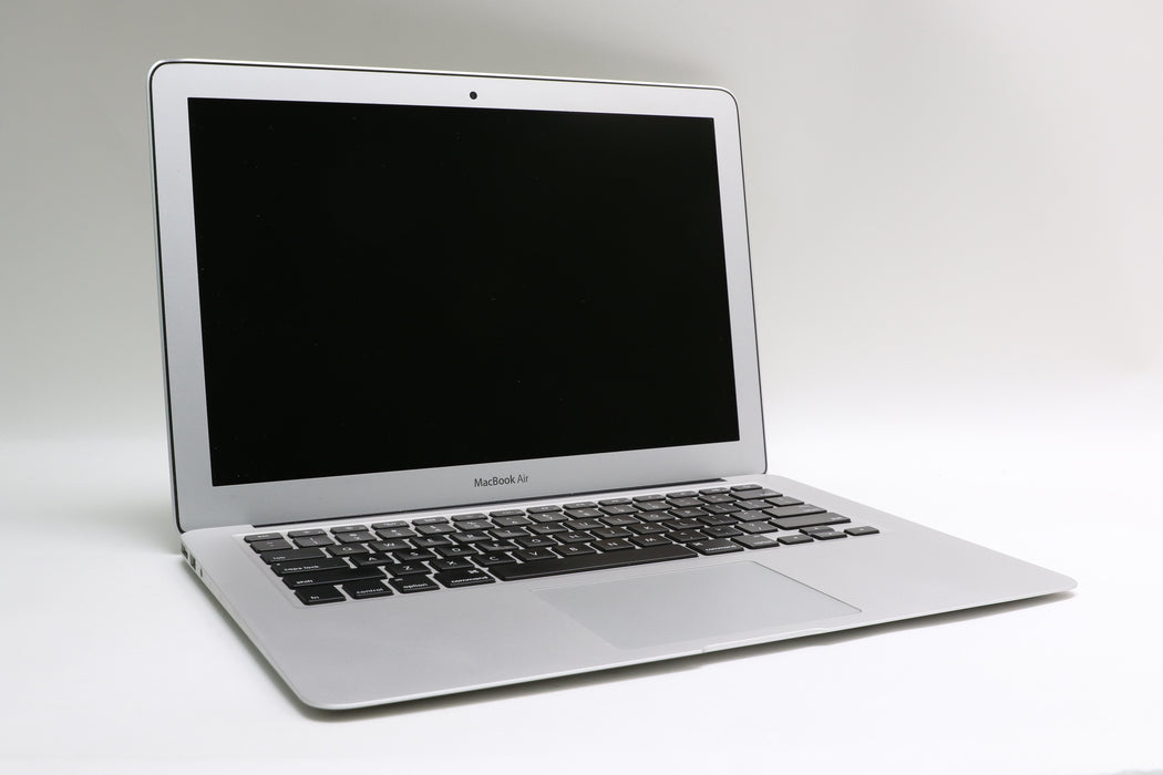 13" 2017, MacBook Air, Air, i5-5350U 1.80GHz, 8GB, 256GB SSD, TEST